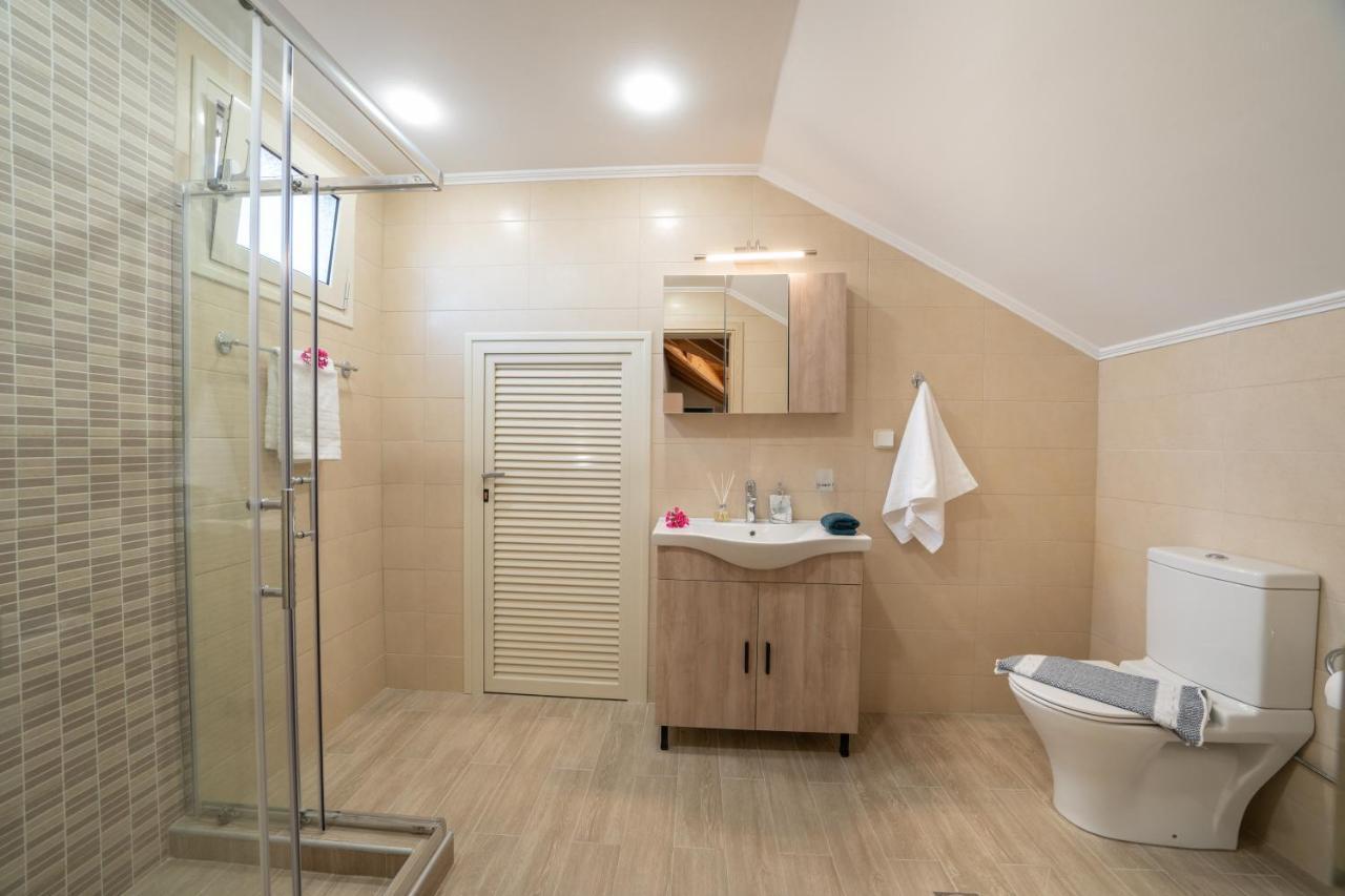 Mimoza'S Apartment Peratáta Екстериор снимка